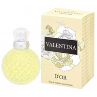 Туалетная вода Positive Parfum Valentina D'OR EdT (100 мл)