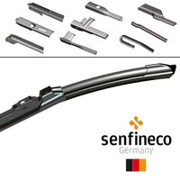 Щетка стеклоочистителя Senfineco FT-U80 22