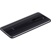Смартфон Xiaomi Redmi Note 8 Pro 6GB/64GB международная версия (черный)