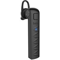 Bluetooth гарнитура Hoco E33 (черный)