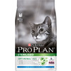 Сухой корм для кошек Pro Plan Sterilised для стерилизованных с кроликом 3кг