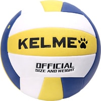Волейбольный мяч Kelme 9806140-141 (5 размер)