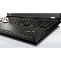 Рабочая станция Lenovo ThinkPad W540 (20BHA0W2RT)