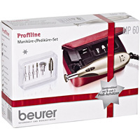 Аппарат для маникюра и педикюра Beurer MP60
