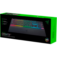 Клавиатура Razer Ornata V3 (нет кириллицы)