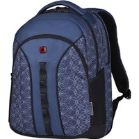 Городской рюкзак Wenger Sun 610214 (синий)