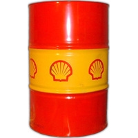 Тормозная жидкость Shell DOT 3 209л