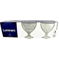 Набор креманок Luminarc Maldives H5127