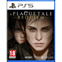  A Plague Tale: Requiem для PlayStation 5
