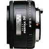 Объектив Pentax SMC-FA 50mm f/1.4