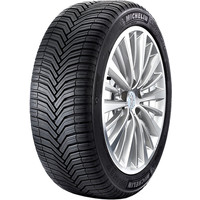 Всесезонные шины Michelin CrossClimate 195/55R15 89V