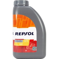 Трансмиссионное масло Repsol Matic CVT 1л