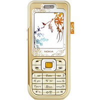 Кнопочный телефон Nokia 7360