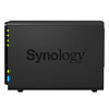 Сетевой накопитель Synology DiskStation DS212+
