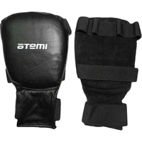 Тренировочные перчатки Atemi PKP-453 (XL, черный)