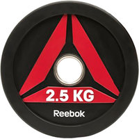 Диск Reebok RSWT-13025 2.5 кг