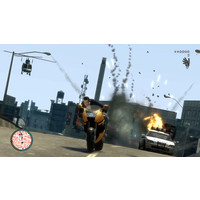  Grand Theft Auto IV для PlayStation 3