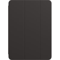 Чехол для планшета Apple Smart Folio для iPad Air 2020 (черный)