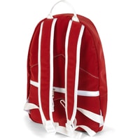 Городской рюкзак Vokladki X-Фит (экокожа, красный)