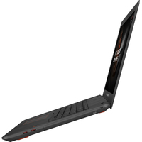 Игровой ноутбук ASUS GL753VD-GC139T