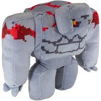 Классическая игрушка Minecraft Dungeons Adventure Redstone Golem