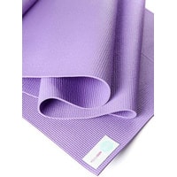  Isolon Yoga Asana (4 мм, фиолетовый)