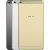 Смартфон Lenovo Phab Plus Gunmetal Grey