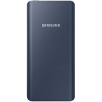 Внешний аккумулятор Samsung EB-P3000 (темно-синий)