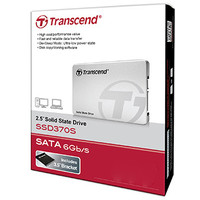SSD Transcend SSD370S 1TB TS1TSSD370S