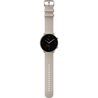 Умные часы Amazfit GTR 2 New Version (серый)