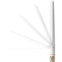 Антенна для беспроводной связи Cisco Aironet Dual-band Dipole Antenna (белый) [AIR-ANT2524DW-R]