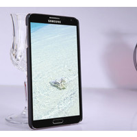 Чехол для телефона Nillkin D-Style Black для Samsung Galaxy Note 3