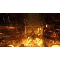  Doom: Набор ОАК для PlayStation 4