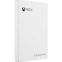 Внешний накопитель Seagate Game Drive for Xbox 2TB Game Pass Special Edition