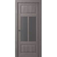 Межкомнатная дверь Belwooddoors Аризона 70 см (стекло, ильм швейцарский)
