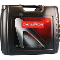 Трансмиссионное масло Champion Life Extension GL-5 75W-80 20л