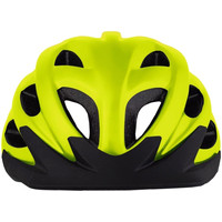 Cпортивный шлем HQBC Qlimat Q090394L (желтый)