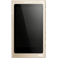 Hi-Fi плеер Sony NW-A45 16GB (золотистый)