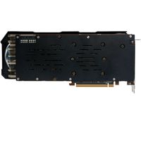 Видеокарта BIOSTAR Radeon RX 6800 XT 16GB GDDR6 VA68T6TMP2
