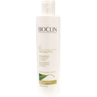  Bioclin Bio-Nutri питательный для сухих волос 400 мл