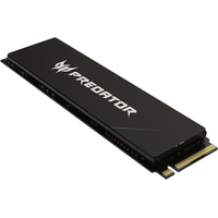 SSD Acer Predator GM7000 4TB BL.9BWWR.107