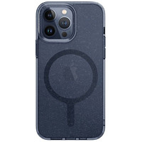 Чехол для телефона Uniq Lifepro Xtreme Tinsel Blue (MagSafe) для iPhone 15 Pro Max IP6.7P(2023)-LPRXMLBLU