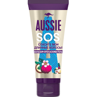 Бальзам Aussie SOS Cпасите мои длинные волосы 200 мл