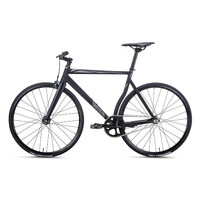 Велосипед Bear Bike Armata р.50 2023 (черный)