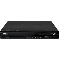 DVD-плеер BBK DVP176SI (черный)