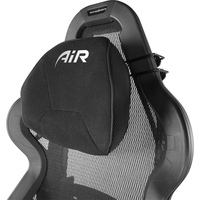 Кресло DXRacer AIR/D7200/N (черный) в Гродно