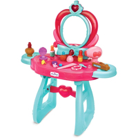 Туалетный столик игрушечный Mary Poppins Само совершенство 453144