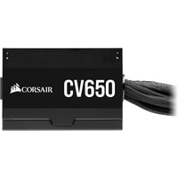Блок питания Corsair CV650 CP-9020236-EU