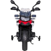 Электромотоцикл Farfello SR815 (красный)