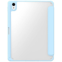Чехол для планшета Baseus Minimalist Series Protective Case для Apple iPad Pro 10.9 (2022) (голубой)